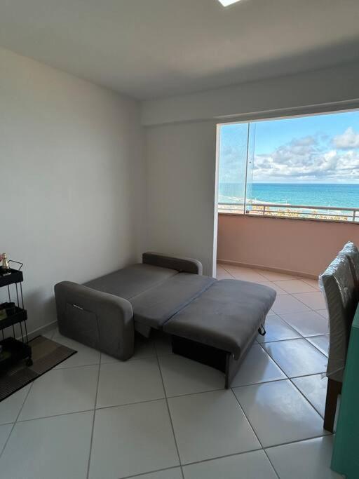 公寓 Flat Pe Na Areia A Beira-mar