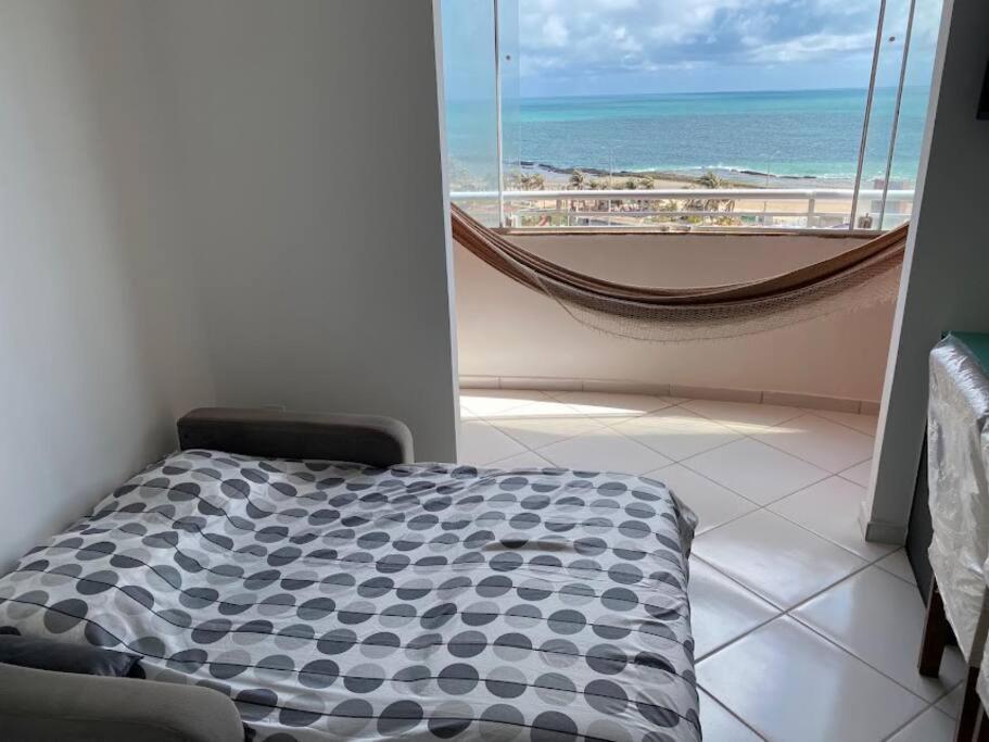 Flat Pe Na Areia A Beira-mar *