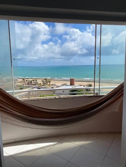 公寓 Flat Pe Na Areia A Beira-mar *