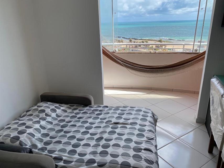 Flat Pe Na Areia A Beira-mar 公寓