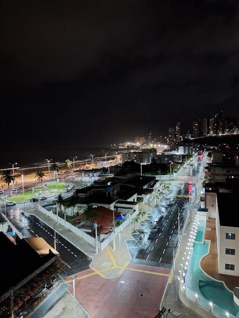 Flat Pe Na Areia A Beira-mar *