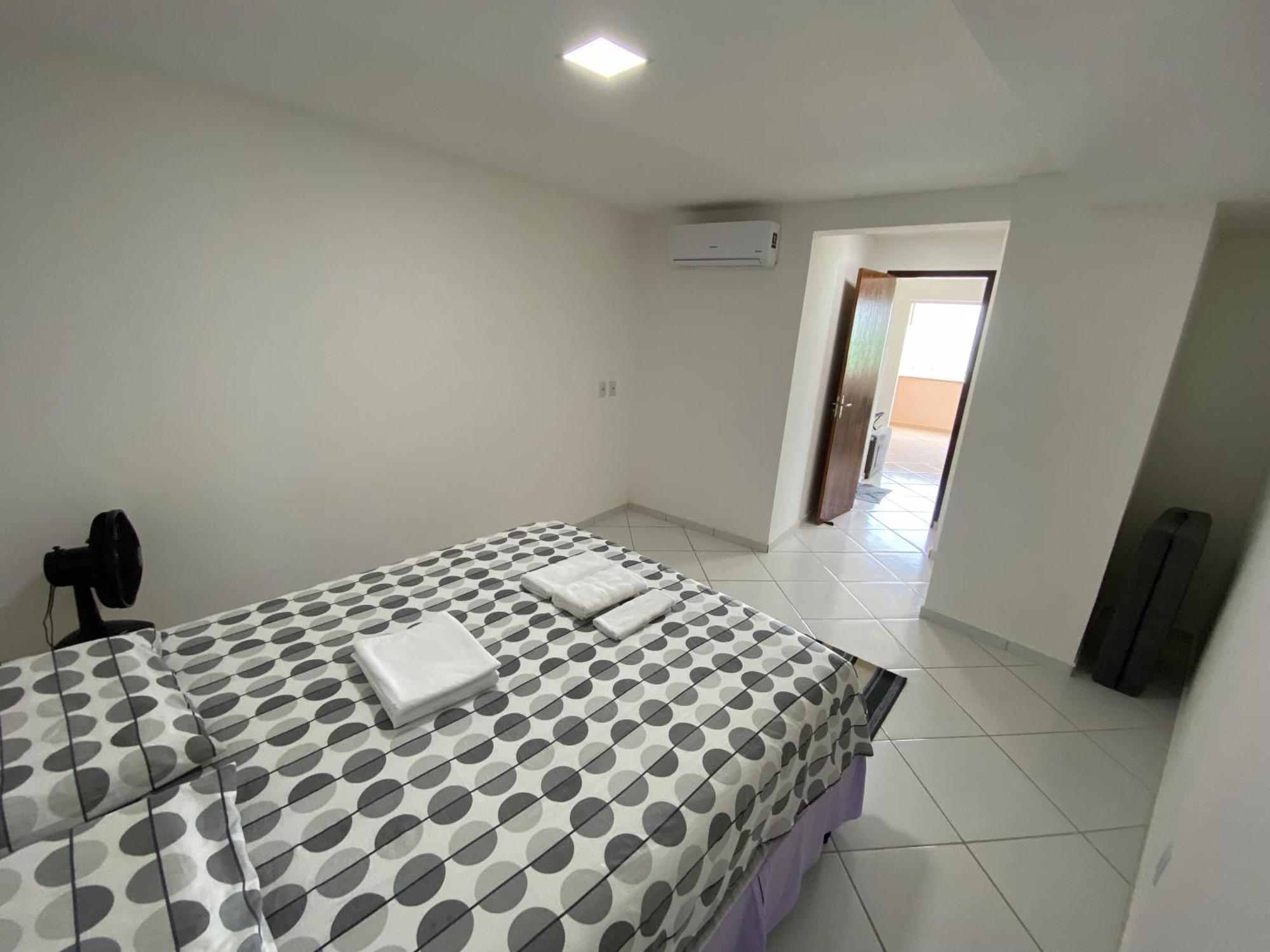 Flat Pe Na Areia A Beira-mar *