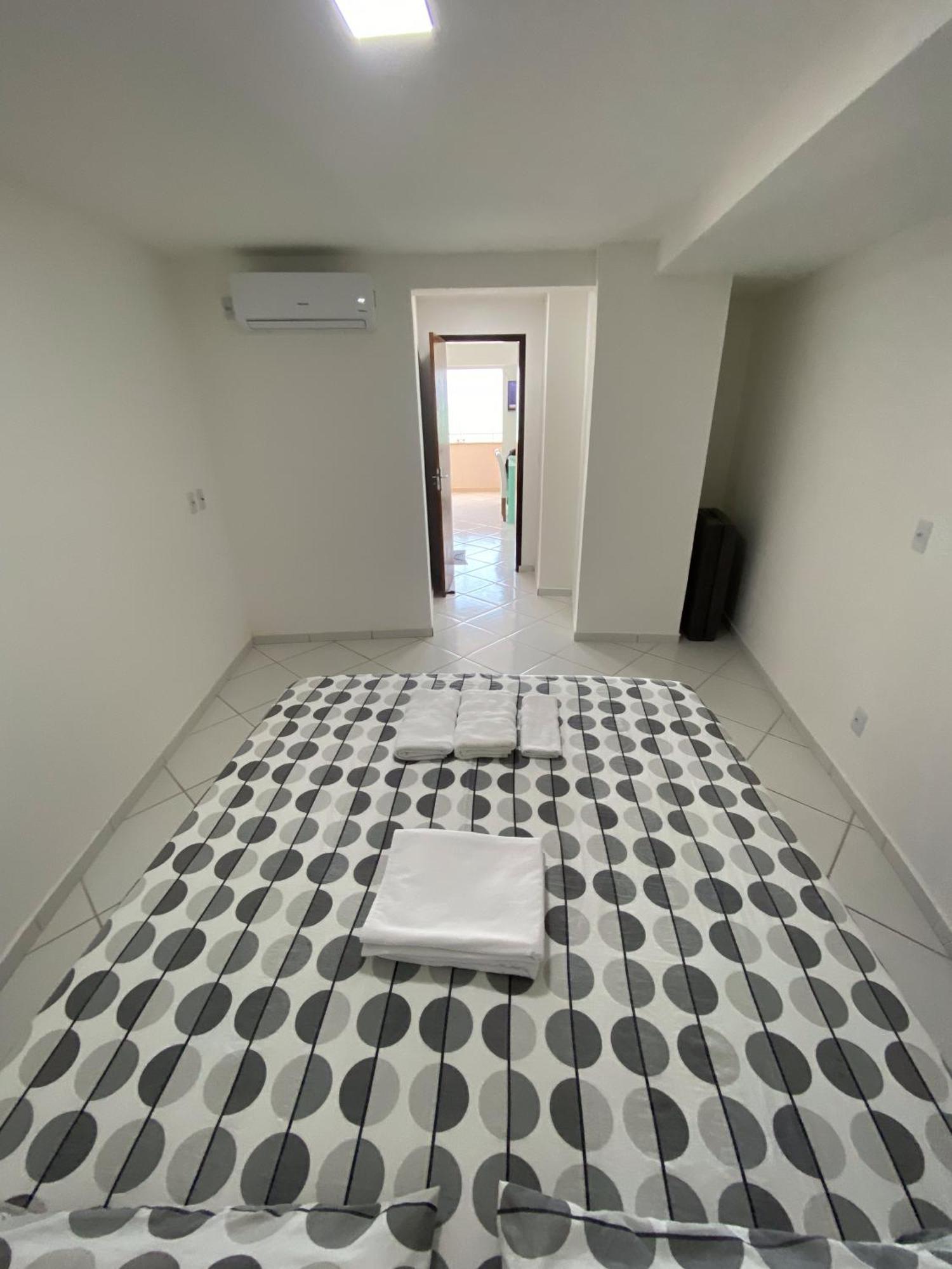 Flat Pe Na Areia A Beira-mar *