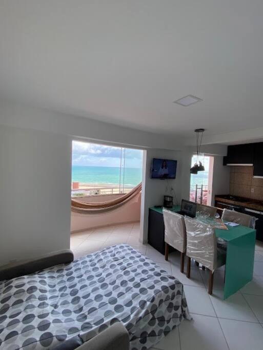 Apartment Flat Pe Na Areia A Beira-mar Natal