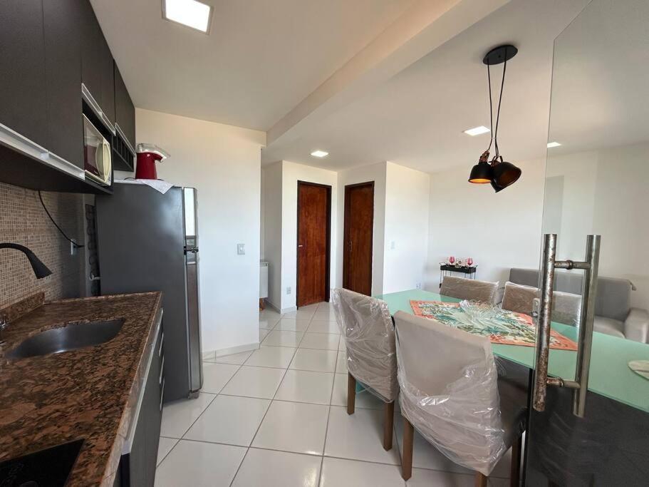 Apartment Flat Pe Na Areia A Beira-mar *