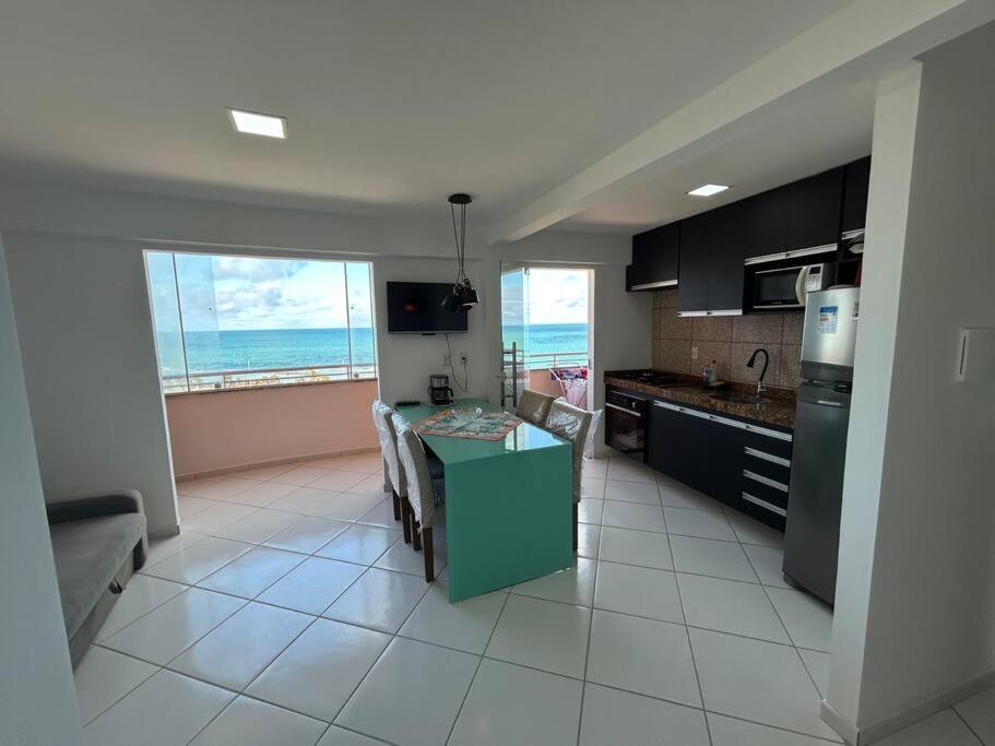 Flat Pe Na Areia A Beira-mar * Natal