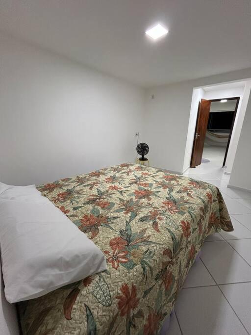 Apartment Flat Pe Na Areia A Beira-mar *